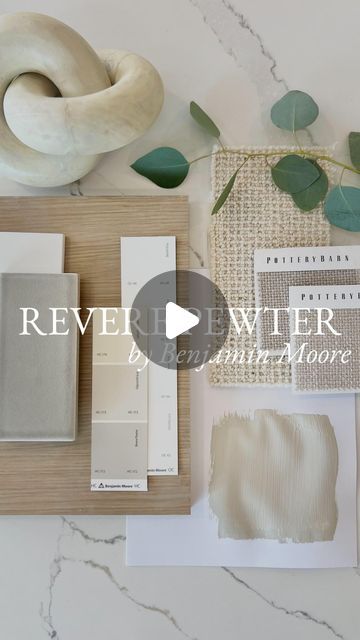 46K views · 1.3K likes | Tara Nelson on Instagram: "Oh how I love you Revere Pewter!🤍   If you are looking for the prettiest neutral paint color ever, look no further. This is your color! Revere Pewter has been a best seller for Benjamin Moore for years. It is timeless and quite literally iconic as it is a perfect bridge between warm and cool tones.  It is beautiful on cabinets, trim, doors, walls, and exteriors. It is timeless and oh how it adds a layer of classic modern styling to your home.  Try it out and let me know if you love it. I have a hunch you will!🤍  Photo via poshpennies.com Photo via mossyco.com Photo via highcraft.net Photo via homebunch.com Photo via drivenbydecor.com Photo via julieblanner.com   And don’t forget to like, save, and follow @taranelaondesigns for more home Drift Of Mist Vs Revere Pewter, Revere Pewter Office, Revere Pewter Living Room Decor, Classic Cabinet Colors, Revere Pewter Front Door, Revere Pewter Benjamin Moore Cabinets, Light Pewter Benjamin Moore, Revere Pewter Color Scheme, Revered Pewter Color Scheme