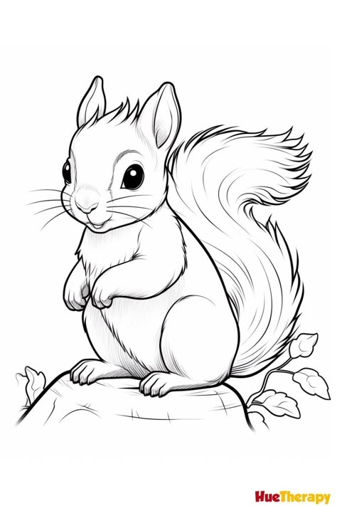 Dibujo de tiernos perritos in 2024 | Squirrel coloring page, Coloring pages, Animal coloring books . #Simple_Squirrel_Drawing #Cute_Cartoon_Animals_Drawings #Squirell_Drawing #Squirrel_Drawing_Easy Coloring Books Animals, Outline Art Animals, Squirrel Drawing Easy, Coloring Page Animals, Wildlife Coloring Pages, Animal Coloring Pages Free Printable, Coloring Pictures Of Animals, Sea Animals Coloring Pages, Sea Animals Coloring