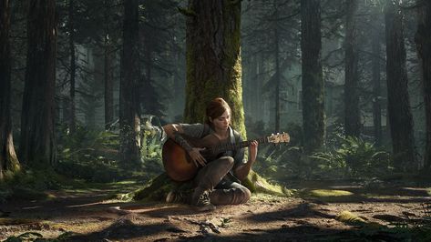 #Ellie The Last of Us 2 video games #PlayStation #1080P #wallpaper #hdwallpaper #desktop James Theo, Ps4 Exclusives, 2560x1440 Wallpaper, Istoria Artei, Wallpapers Pc, 4k Wallpapers For Pc, The Last Of Us2, Playstation Store, Last Of Us Part 2