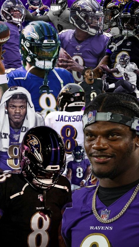 Baltimore Ravens Wallpapers, Lamar Jackson Wallpaper, Nfl Photos, Lamar Jackson, Football Pictures, Baltimore Ravens, Indianapolis Colts, Ravens, Black Art