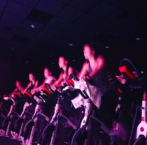 Cycle Bar Aesthetic, Spin Instructor Photoshoot, Cycling Class Aesthetic, Cyclebar Aesthetic, Soul Cycle Aesthetic, Fitness Instructor Aesthetic, Spin Aesthetic, Spin Class Aesthetic, Indoor Cycling Aesthetic