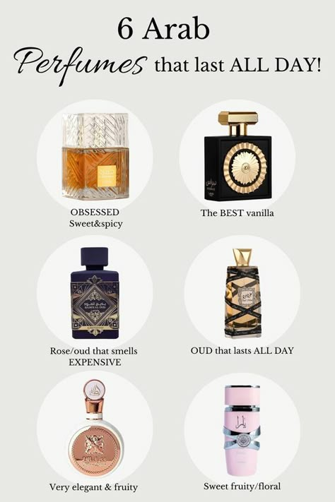 Perfumes That Last Long, Long Lasting Arabic Perfume, Best Arab Vanilla Perfume, French Vanilla Perfume, Gourmand Vanilla Perfume, Gourmand Arab Perfumes, Perfume That Last All Day, Sweet Arabic Perfume, Arabian Perfumes For Women Vanilla