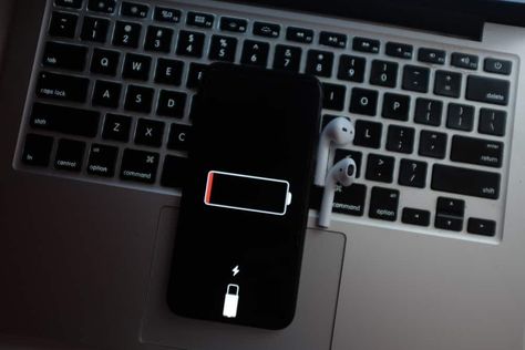 Are you looking for ways how to drain your iPhone battery fast? You are right on track! Here, will give you relevant tips on depleting the battery as quickly as possible. And of course, we ... Read more Ios Update, Personal Security, Iphone Battery, New Ios, Airplane Mode, Favorite Apps, Phone Battery, Like Instagram, Video Streaming