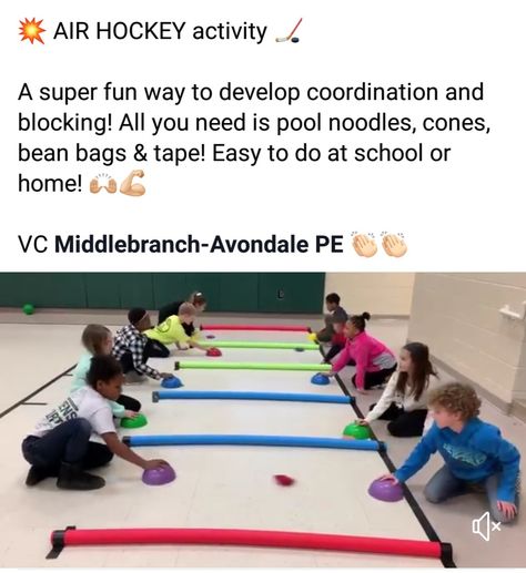 School Age Gross Motor Activities, Special Ed Pe Activities, Gym Ideas For Preschoolers, School Age Gym Games, Prek Physical Education Activities, First Grade Gym Games, Prek Gym Games, Pre K Gym Games, Elementary School Gym Games