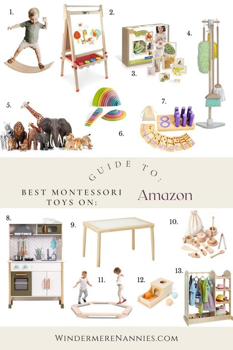 Montisorri Playroom Ideas, Montessori Playroom Small Space, Nursery Playroom Ideas, Montessori Playroom Ideas, Best Montessori Toys, Life Checklist, Rocking Bed, Montessori Nursery, Rocking Cradle