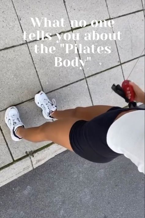 Do you still believe these Pilates myths? Pilates Health Benefits, Barre Before And After Pictures, Does Pilates Work, Pilates Legs Before And After, Pilates Glutes Before And After, Pilates Body Vs Weights, Club Pilates Before And After, Pilates Body Before And After Pictures, Before And After Pilates Pics