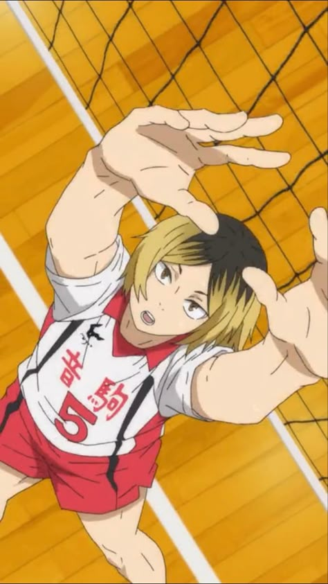 Kenma Haikyuu, Haikyuu Nekoma, Haikyuu Icons, Haikyuu Karasuno, Kenma Kozume, Haikyuu Characters, Haikyuu 3, Sports Anime, Haikyuu Anime