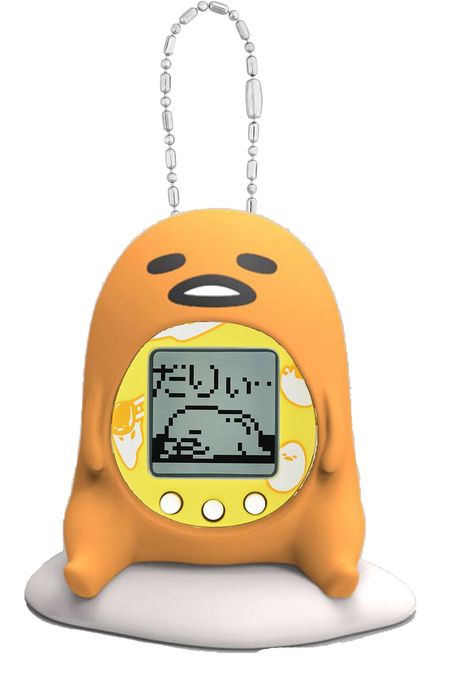 PRICES MAY VARY. The instruction manual for this product is in Japanese. Instructions in English are not included. The instruction manual for this product is in Japanese. Instructions in English are not included. Lazy Egg, Virtual Pet, Animal Games, Pusheen, Sanrio Characters, Silicone Cover, The Wiz, Action Figure Accessories, Things To Buy