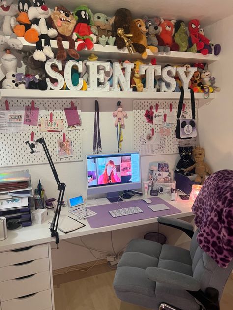 #scentsy #scentsygermany #scentsysuperstardirector Scentsy Office Organization, Scentsy Office Ideas, Scentsy Organization, Scentsy Office, Scent Recipes, Scentsy Consultant Ideas, Office Idea, Scentsy Ideas, Scentsy Business