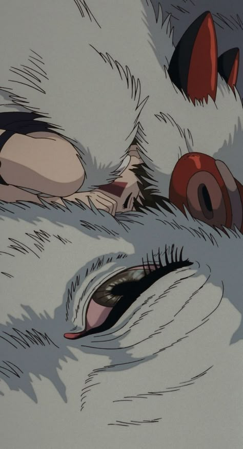 Princess Mononoke Wallpaper, Mononoke Anime, Ghibli Studios, Personajes Studio Ghibli, Studio Ghibli Background, Studio Ghibli Characters, Ghibli Artwork, Ghibli Studio, Studio Ghibli Movies