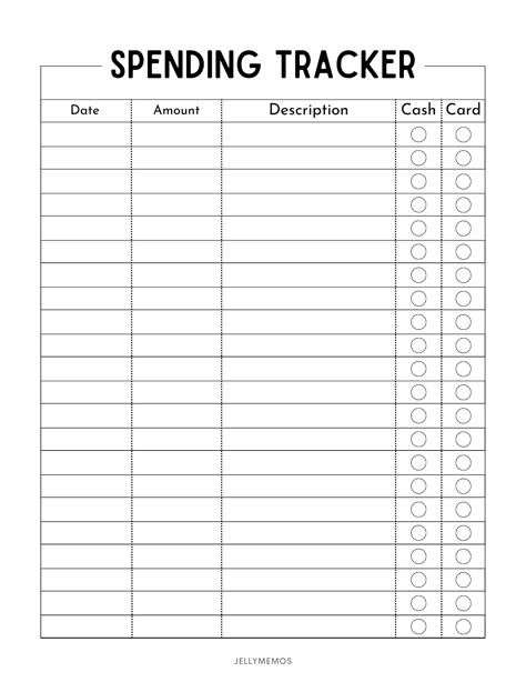 Free & useful printable spending tracker! 8 Color options available for these expense trackers Daily Spending Log, Finance Template Free Printables, Weekly Expense Tracker Printable Free, Daily Expenses Tracker Printable, Tracking Sheets Printable, Weekly Expenses Template, Daily Expense Tracker Printable Free, Expense Sheet Printable Free, How To Track Spending