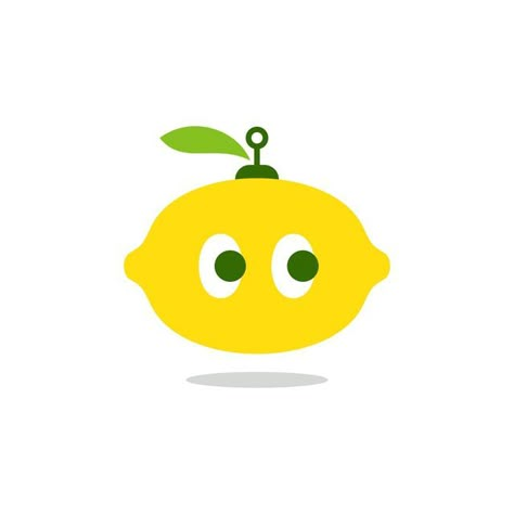 A simple-playful yet cute logo design featuring a robot of a lemon. If you are looking for a logo & identity design ~ indahrahajoe@gmail.com rahajoecreativa.com #logo #logos #logodesigns #logodesigner #logoinspirations #logoinspiration #minimallogo #simplelogo #logoawesome #logodailychallenge #simpledesign #designerofinstagram #logocreation #logomaker #logomark #mark #brand #branding #lime #lemon #fruit #juice #robot #artificalintelligence #ai #future Lemon Logo Design Ideas, Juice Logo Design Ideas, Lemon Mint Tea, Lemon Logo Design, Cute Logo Design, Lemon Logo, Mascot Ideas, Logo Identity Design, Lemon Soda