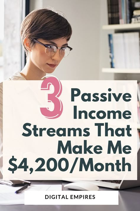 Online Income Streams, Real Passive Income, Passive Income Ideas For Beginners 2023, How To Generate Passive Income, Create A Course Passive Income, How To Create Passive Income, Passive Income Amazon, Investing For Beginners Passive Income, Online Passive Income Ideas