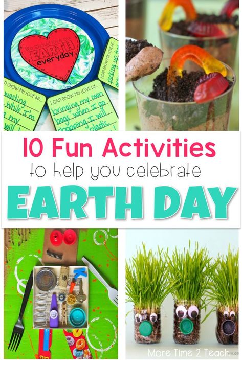 3rd Grade Printables, Lesson Plans 3rd Grade, Third Grade Centers, Third Grade Lesson Plans, Third Grade Books, Earth Day Games, Earth Day Worksheets, Earth Day Ideas, Classroom Must Haves