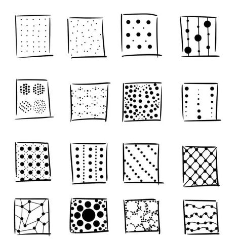 Cool Patterns To Draw, Pattern To Draw, Patterns To Draw, Name Art Projects, Easy Patterns To Draw, Line Design Pattern, Zentangle Drawing, Dotted Drawings, Art Zentangle