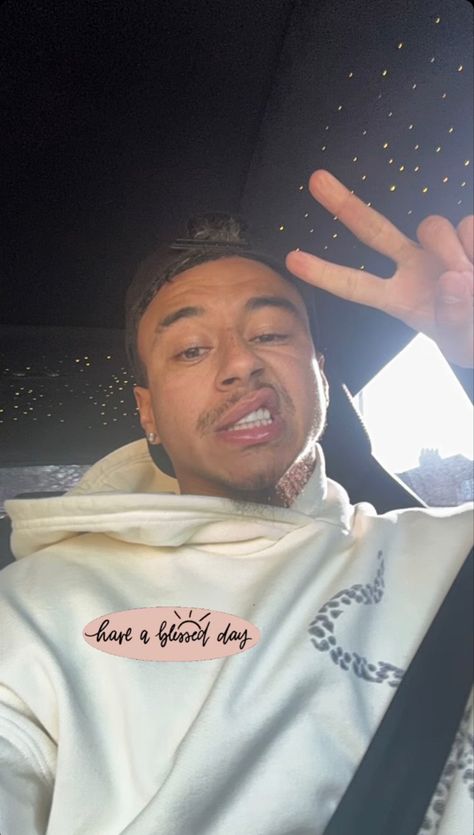 Jesse Lingard, Soccer Guys, Have A Blessed Day, Man United, In My Opinion, If Only, Soccer Players, Neymar, Ig Story