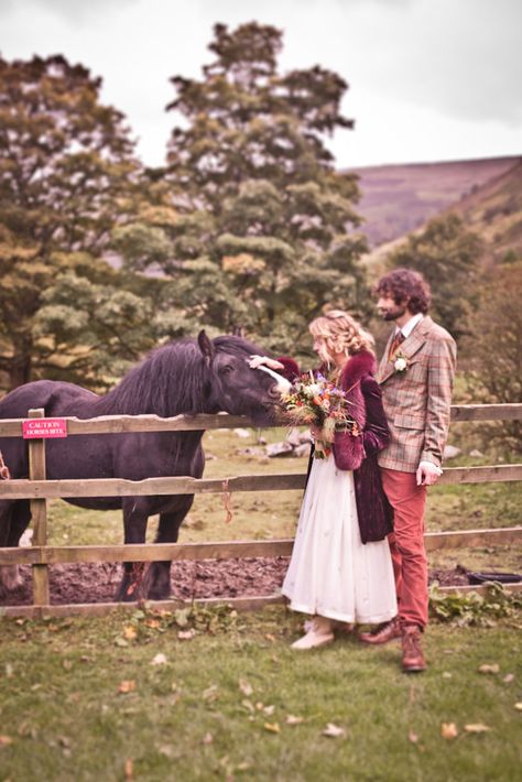 Two-Day Welsh Waterfall Wedding & Seaside Blessing Wedding By The Beach, Wedding Seaside, Welsh Wedding, Waterfall Wedding, Wedding Ceremonies, By The Beach, Second Day, Wedding Celebration, British Isles