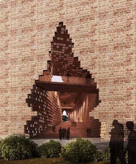 Sanjay Puri Architects, Sanjay Puri, Monument Architecture, Jaipur City, World Architecture Festival, Monumental Architecture, India Architecture, Renovation Architecture, International Architecture