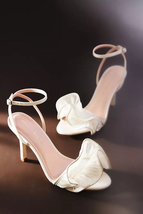 Wedding Shoes | Anthropologie