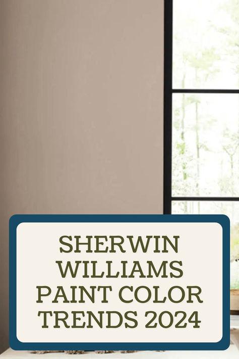 Unveil a fresh look for the new year with our guide to Sherwin Williams' 2024 color trends that are set to dominate interior design. Playa Arenosa Sherwin Williams, Sherwin Williams Contrast Trim Colors, Sherwin Williams Fawn Brindle Exterior, Quiver Tan Sherwin Williams, Sand Trap Sherwin Williams, Sherwin Williams Hallway Colors, Sanderling Sherwin Williams Living Room, High Sierra Sherwin Williams, Lotus Pod Sherwin Williams