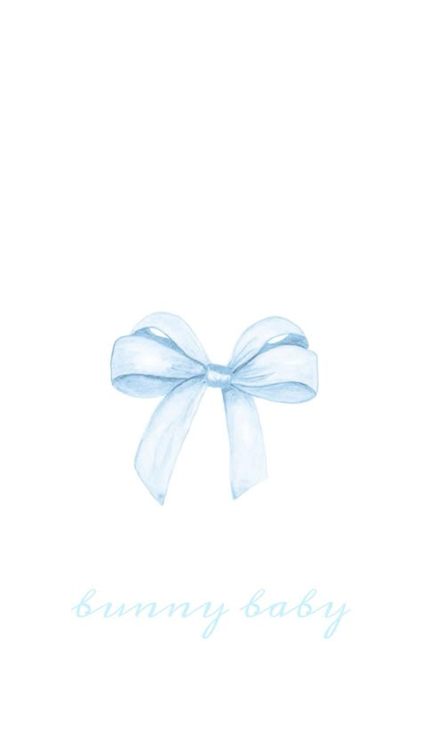 use as wallpaper or screensaver #wallpaper #blue #babyblue Bow Wallpaper Iphone, Coquette Blue, Blue Coquette, Baby Blue Wallpaper, Light Blue Ribbon, Coastal Wallpaper, Blue Drawings, Blue Flower Wallpaper, Blue Quotes