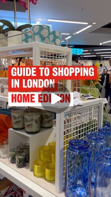 King's College London on Instagram: "Make your student accommodation feel like home with our guide to affordable shopping in London. Find the home decor and essentials to suit you 🏠🛍️

#KCL #CountdownToKings #KingsCollegeLondon #Home #London #Shopping #NewBeginnings #MovingIn #HomeEssentials #HomeDecor" Shopping In London, Home London, King's College London, London Shopping, King's College, Student Accommodation, Feel Like Home, My Happy Place, Happy Place