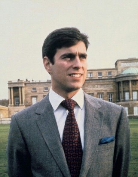 Young Prince Andrew (saw him while in Greenwich, England) Prince Andrew Young, Queen Elizabeths Children, British Royal Family Members, Windsor Family, Dynasty Tv Show, Royal Family History, Queen And Prince Phillip, Prins William, English Royalty