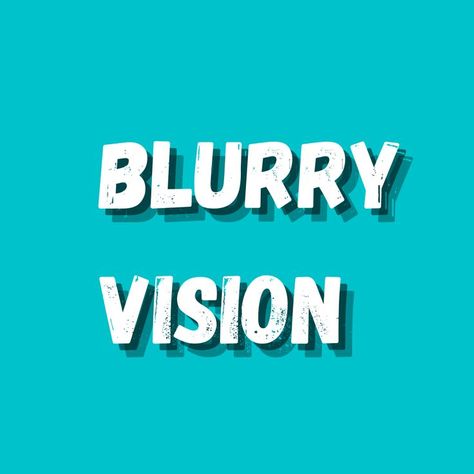 Find out the best remedies for your blurry vision and how to overcome your eyesight problems. Blurry Vision Causes, Blurry Vision Remedy, Blurry Eyesight, Eye Medicine, To Improve Eyesight, Eyesight Problems, Bad Eyesight, Blurry Eyes, 20 20 Vision