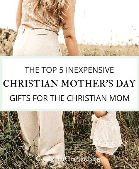 Christian Mom Gifts, Godly Mother, Christmas Gifts For Moms, Christian Preschool, Graduate College, Birthday Presents For Mom, Gifts Christian, Pamper Party, Mom Gift Ideas