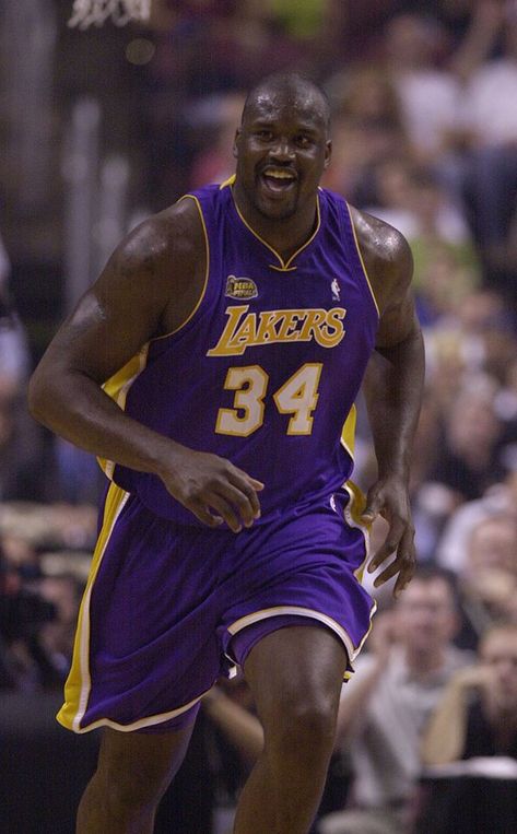 Shaquille O'neal Wallpaper, Shaq O Neal, Shaquille O’neal, Basketball Icon, Nba History, Kobe Bryant Nba, Basketball Players Nba, Kobe Bryant Wallpaper, Lakers Basketball