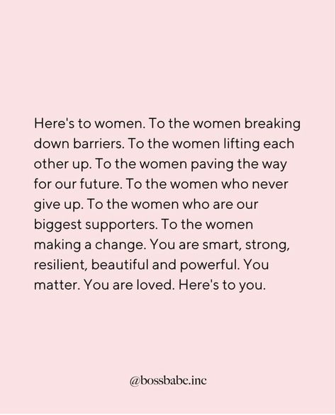 Women Who Empower Other Women Quotes, Happy Women S Day Quotes, Woman Encouraging Other Woman Quotes, Women Take Up Space Quotes, Strong Women Support Each Other Quotes, International Women’s Day Instagram Caption, Lift Other Women Up Quotes, Women Need To Support Each Other, Dear Other Woman