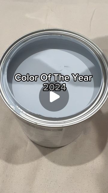 Andrew Aubrey Painting on Instagram: "Who Is Going To Paint Their Walls With The Color Of The Year ? * * * #interiordesign #paintok#coloroftheyear#sherwinwilli ams#paint#art#satisfying#Home#diy#color#2024coloroftheyear" Painting Ideas On Room Wall, Designers Favorite Paint Colors, Walls And Trim All One Color, Paint Color For Basement Walls, Interior Grey Paint Colors, Apartment Living Room Paint Color Ideas, Grey Colour Bedroom, Color House Interior Paint Colours, Painting Colours For Walls