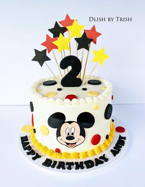 Mickey Mouse One Year Birthday Cake, Mickey Mouse Oh Twodles Cake, Mickey Mouse Second Birthday Cake, Mickey Mouse Simple Cake, Mickey Mouse Smash Cake First Birthdays, Mickey Mouse Birthday Cake Ideas, Mickey Mouse Twodles 2nd Birthday Cake, Mickey First Birthday Cake, Mickey Mouse Cake 2nd Birthday