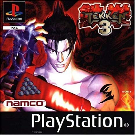 Tekken 2, Tekken 3, Dino Crisis, Free Pc Games Download, Jin Kazama, Free Pc Games, Pc Games Download, Windows 98, Game Download Free