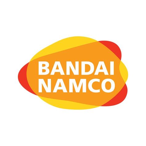 Bandai Logo, Social Media Organization, Logo Software, Logos Meaning, Upcoming Anime, Avengers Logo, Entertainment Logo, Hotel Logo, Bandai Namco Entertainment