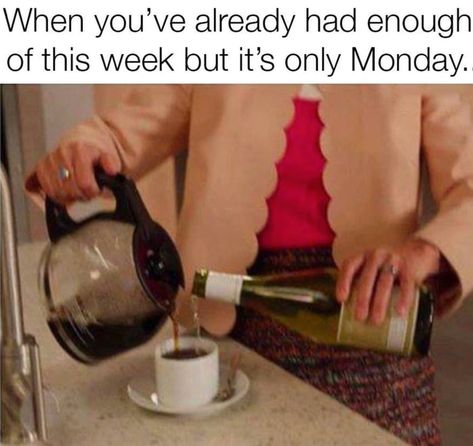 Happiest Monday ever #funny #memes Debate Memes, Alcohol Memes, Hair Quotes Funny, Speech And Debate, Morning Humor, Work Memes, Work Humor, New Memes, Fun Facts