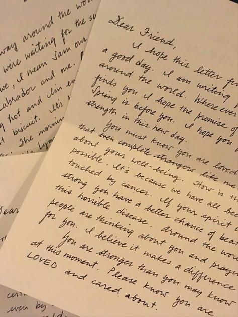 Handwritten Letter Aesthetic, Love Letters Aesthetic, Letters Aesthetic, Lara Jean Covey, Handwriting Examples, Pretty Handwriting, Lara Jean, Creative Activities For Kids, Handwritten Letters