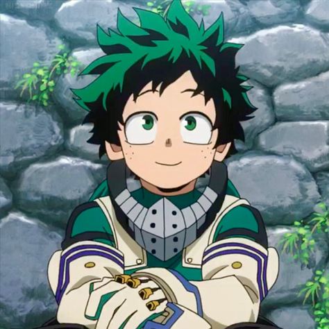 Midoriya Izuku, Izuku Midoriya, An Anime, Boku No Hero Academia, Boku No Hero, Energy Home, My Hero Academia, A Child, Hero Academia