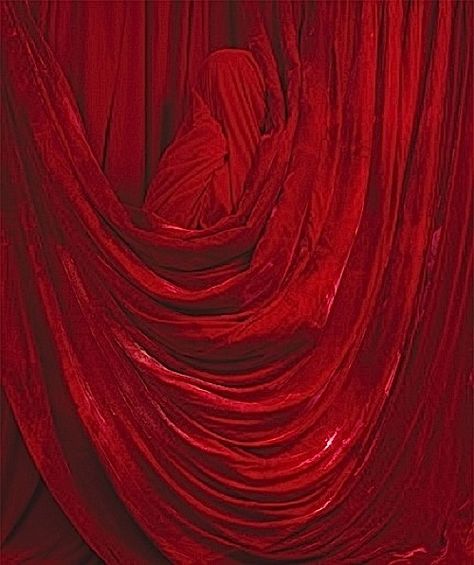 Matthew Stone, Experimental Photography, Photography Education, The Curtain, Photo Series, Drone Photography, Draped Fabric, Shades Of Red, Professional Photographer