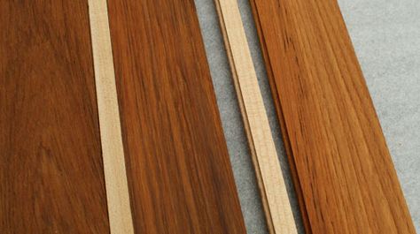 Teak Tongue & Groove Flooring, Teak Wood Panels, Cabin Sole, Yacht Interior, Teak & Holly Veneer Plywood, Marine Plywood | MaritimeWoodProducts.com Wood Boat Interior, Boat Flooring Ideas, Yacht Flooring, Teak Interior, Boat Bar, Hardwood Floor Colors, Teak Flooring, Boat Interiors, Boat Restoration