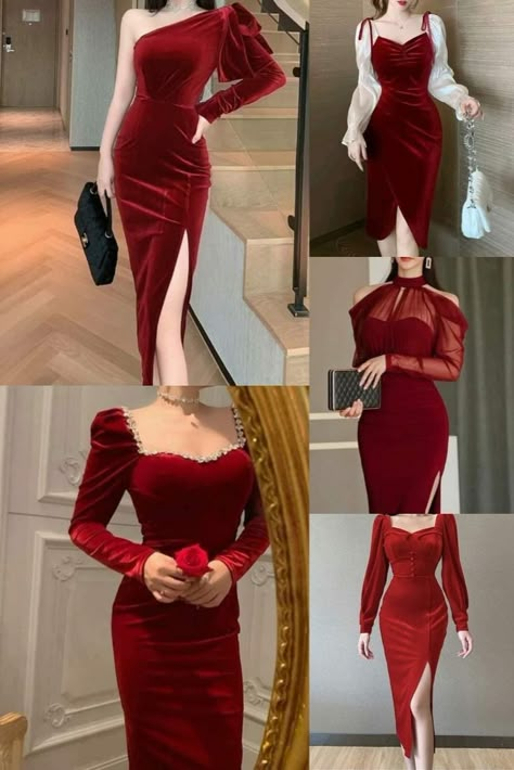 Valentines Outfits For Women Dates, Stylish Prom Dress, Soiree Dresses, Fashion Dresses Formal, Women Dresses Classy, Elegant Dresses Classy, Glamour Dress, Designer Belts, Pretty Prom Dresses