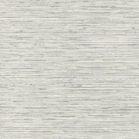 Grey Grasscloth Wallpaper, Modern Textured Wallpaper, Grasscloth Peel And Stick Wallpaper, Indoor Bamboo, 3d Wallpaper Design, Bathroom Wallpaper Ideas, Roommate Decor, Timeless Home Decor, Scandinavian Farmhouse