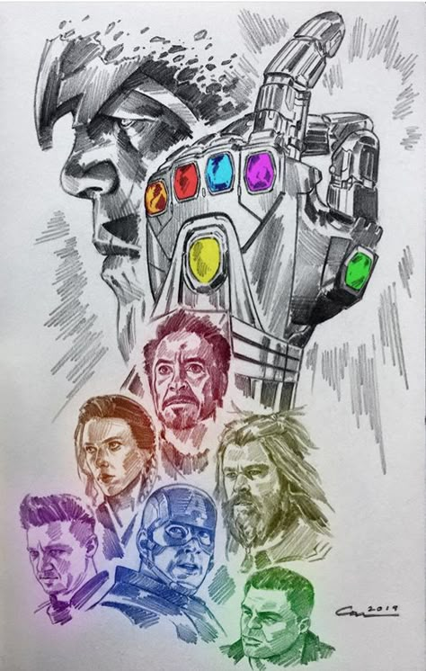 Marvel Drawings Pencil, Hatching Art, Iron Man Drawing, Marvel Art Drawings, Avengers Drawings, Spiderman Drawing, Marvel Coloring, Spiderman Art Sketch, Pencil Sketch Images