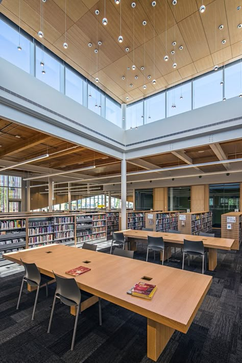 Building A School, School Book Room, School Buildings Aesthetic, Outside School Building, Boarding School Library, School Building Ideas, Outside Of School Building, Library School Design, Boarding School Room