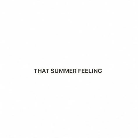 Aesthetic Summer Quotes, Summer Quotes Aesthetic, Quotes About Summer, Summer Quotes Instagram, Insta Captions, Summer Quotes, Instagram Quotes Captions, Bio Quotes, Caption Quotes