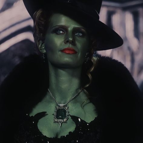 once upon a time icons // wicked witch icons // zelena icons