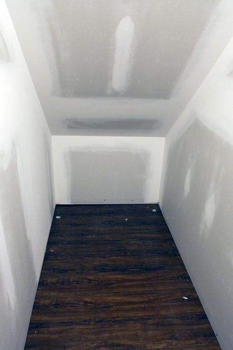 Under Stair Closet, Under Basement Stairs, Under Stairs Cupboard Storage, Stairs Remodeling, Door Under Stairs, Storage Under Staircase, Under Stairs Space, Storage Under Stairs, Basement Built Ins