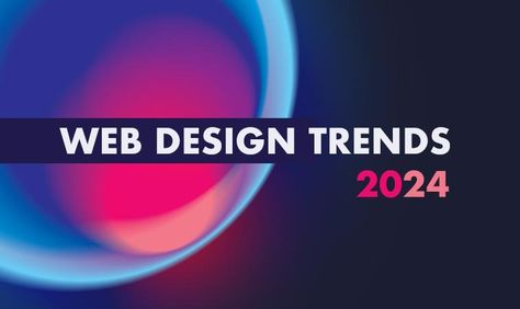 Web Design Trends 2024 | Polar Vectors 2024 Ui Trend, Web Design Elements, Design Trends For 2024, Website Trends 2024, 2024 Website Design Trends, Website Design Trends 2024, Graphic Design Trends For 2024, 2024 Website Design, 2024 Web Design Trends