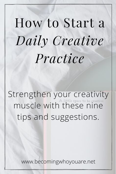 Creative Wellness, Creative Mindfulness, House Upstairs, Creativity Prompts, Creative Practice, Groovy Christmas, Creativity Exercises, Art Therapy Activities, Boost Creativity