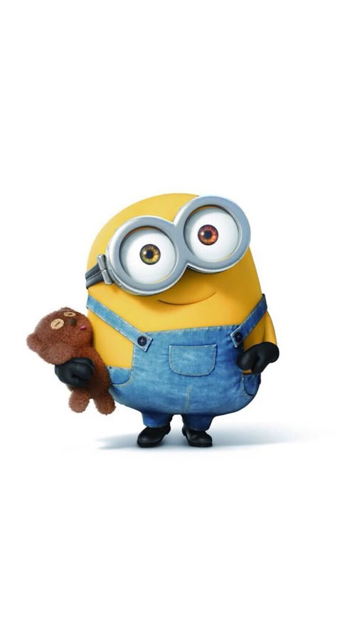 Minion Wallpaper Iphone, Minions Cute, Cute Minions Wallpaper, The Minions, Cute Minions, Minions Wallpaper, Kefir, Wallpaper Iphone Cute, Wallpaper Iphone